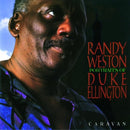 Randy Weston - Portraits Of Duke Ellington (Vinyle Usagé)