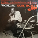 Hank Mobley - Workout (Vinyle Usagé)