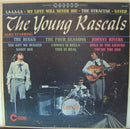 Various - The Young Rascals Also Starring The Buggs / The Four Seasons / Johnny Rivers (Vinyle Usagé)