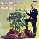 Hans Conried - Peter Meets The Wolf In Dixieland (Vinyle Usagé)