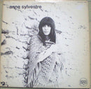 Anne Sylvestre - Anne Sylvestre (Abel Cain Mon Fils) (Vinyle Usagé)