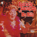 Mrs Mills - Back To The Roaring Twenties With Mrs Mills (Vinyle Usagé)