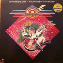 Atlanta Rhythm Section - Champagne Jam (Vinyle Usagé)