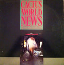 Cactus World News - Years Later (Vinyle Usagé)