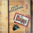 Beatles - From Liverpool : The Beatles Box (Vinyle Usagé)