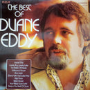 Duane Eddy - The Best Of Duane Eddy (Vinyle Usagé)