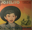 Joselito - El Pequeno Ruisenor (Vinyle Usagé)