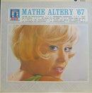 Mathe Altery - 67 (Vinyle Usagé)