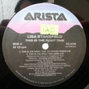 Lisa Stansfield - This Is The Right Time (Vinyle Usagé)