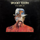 Spooky Tooth - The Mirror (Vinyle Usagé)