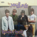 Yardbirds - Sounds I Heard (Vinyle Usagé)