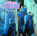 Wonderland - The Best Of Wonderland (Vinyle Usagé)