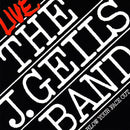 J Geils Band - The J Geils Band Live: Blow Your Face Out (Vinyle Usagé)