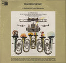 Various / Peres / Biggs - Music for Organ Brass and Percussion (Vinyle Usagé)