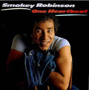 Smokey Robinson - One Heartbeat (Vinyle Usagé)