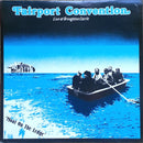Fairport Convention - Moat On The Ledge Live At Broughton Castle (Vinyle Usagé)