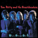Tom Petty And The Heartbreakers - Youre Gonna Get It (Vinyle Usagé)