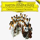 Haydn / Orpheus Chamber Orchestra - Symphonies No 44 Trauer Symphonie Funebre / No 77 (Vinyle Usagé)