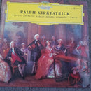 Various / Kirkpatrick - Purcell Couperin Rameau Handel Scarlatti JS Bach (Vinyle Usagé)