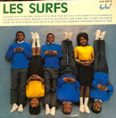 Les Surfs - Les Surfs (Vinyle Usagé)