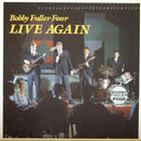 Bobby Fuller Four - Live Again (Vinyle Usagé)