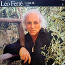 Leo Ferre - Leo Ferre (L Ete 68) (Vinyle Usagé)