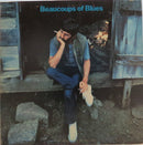 Ringo Starr - Beaucoups of Blues (Vinyle Usagé)