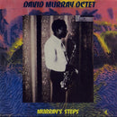 David Murray Octet - Murrays Steps (Vinyle Usagé)