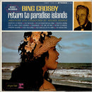 Bing Crosby - Return To Paradise Islands (Vinyle Usagé)