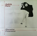 Andrea Parro - Obsession Possession (Vinyle Usagé)