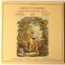 Gluck / Kuijken / La Petite Bande - Orfeo Ed Euridice (Vinyle Usagé)