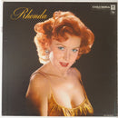 Rhonda Fleming - Rhonda (1958) (Vinyle Usagé)