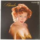 Rhonda Fleming - Rhonda (1958) (Vinyle Usagé)