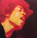 Jimi Hendrix Experience - Electric Ladyland (Vinyle Usagé)