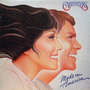 Carpenters - Made in America (Vinyle Usagé)