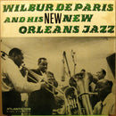 Wilbur De Paris - Wilbur De Paris and His New New Orleans Jazz (Vinyle Usagé)