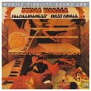 Stevie Wonder - Fulfillingness First Finale (Vinyle Usagé)