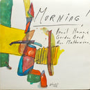 Daniel Humair / Gordon Beck / Ron Mathewson - Morning (Vinyle Usagé)