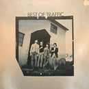 Traffic - Best of Traffic (Vinyle Usagé)