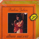 Pauline Julien - Album Souvenir (Vinyle Usagé)