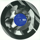 Spada - The Match (Vinyle Usagé)