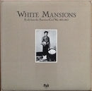 Paul Kennerley - White Mansions (Vinyle Usagé)