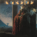 Kansas - Monolith (Vinyle Usagé)
