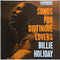 Billie Holiday - Songs For Distingue Lovers (Vinyle Usagé)