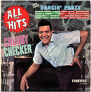 Chubby Checker - All The Hits (For Your Dancin Party) (Vinyle Usagé)