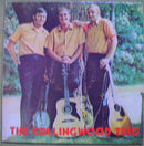 Collingwood Trio - The Collingwood Trio (Vinyle Usagé)