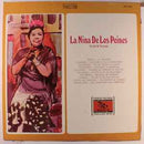 La Nina De Los Peines - La Nina De Los Peines (The Girl Of The Combs) (Vinyle Usagé)