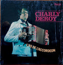 Charly Deroy - L'As De L'Accordeon (Vinyle Usagé)