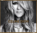 Celine Dion - Loved Me Back To Life (CD Usagé)