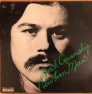 Jack Grunsky - Newborn Man (Vinyle Usagé)